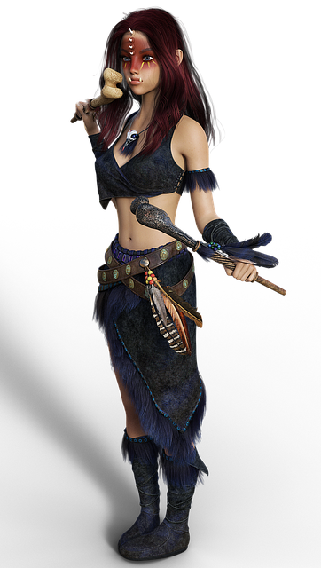 woman, amazone, combative, battle, fantasy, imagination, magic, female, feminine, young, young woman, person, pose, posing, model, ethnologically, primitive people, ethnicity, indigenous, ktarya, visualization, 3d, 3dfrau, 3d visualization, 3d model, rendering, render, design, 3d concept, computer graphics, digital art, isolated, woman, indigenous, 3d, 3d model, 3d model, 3d model, 3d model, 3d model