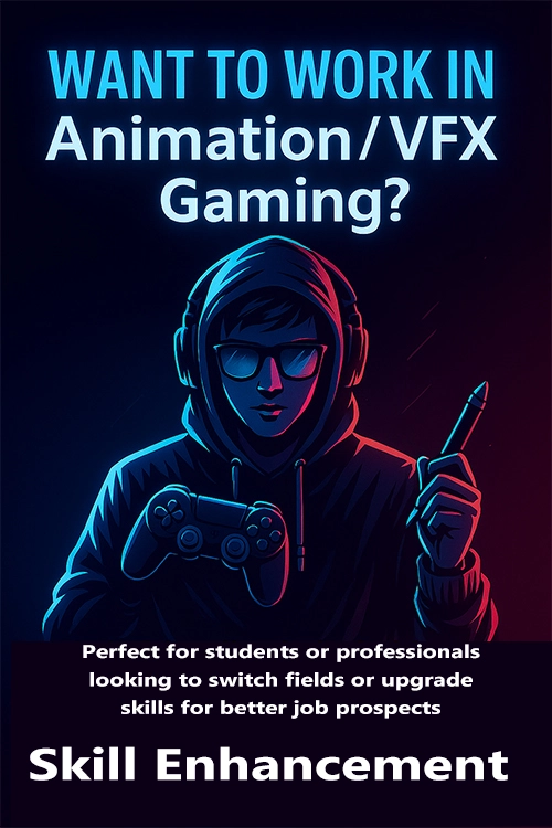 Skill Enhancement Poster