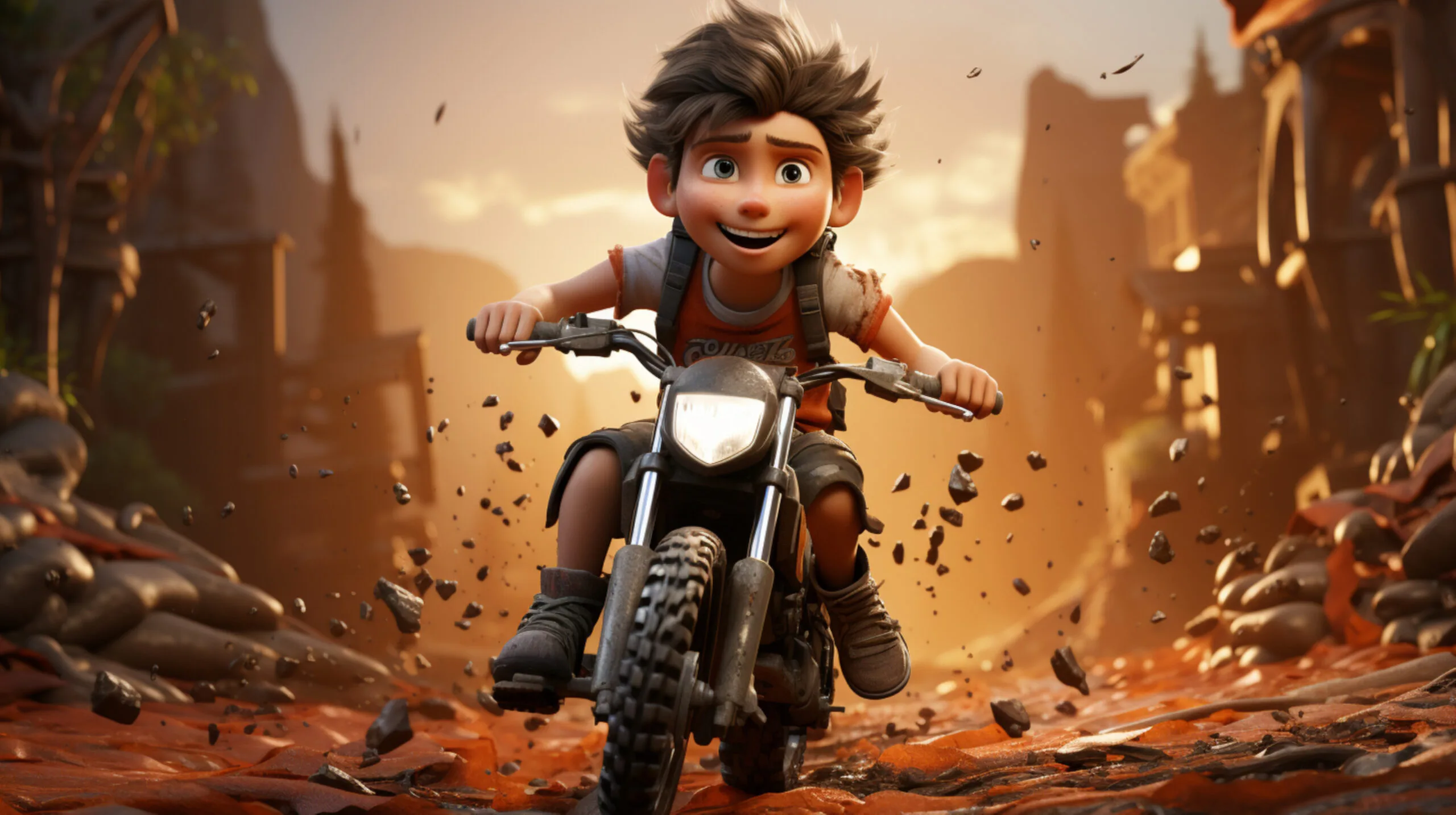 Animation