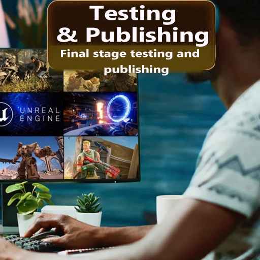 Game Testing and Build